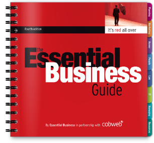 The Essential Business Guide