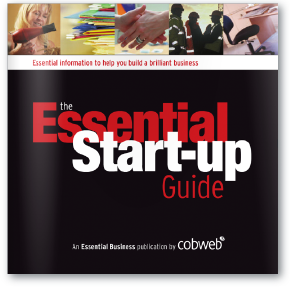 The Essential Start-up Guide