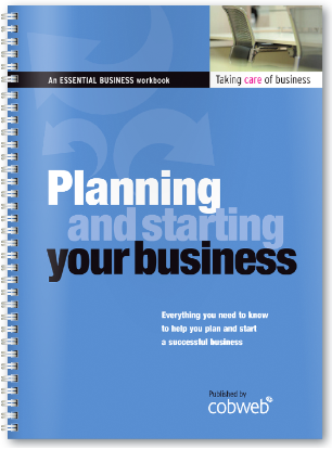 Planning and Starting Your Business